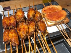 -管氏翅吧(马家堡店)