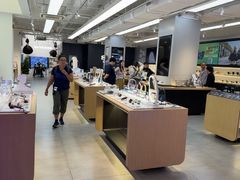 -Sony Store 索尼(上海淮海中路店)
