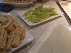 -黄记煌三汁焖锅(顺义华联店)