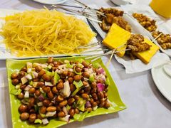 -杨姐大片肉烧烤