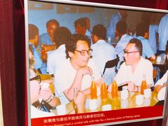 -张秉贵糖果专柜(北京市百货大楼店)