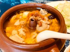 -香满楼(临安路店)