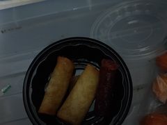 -四喜馄饨(黄土岭店)