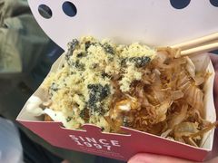 -咕噜咕噜·章鱼小丸子(西湖路店)