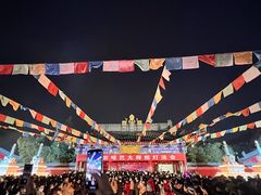 -西安市广仁寺