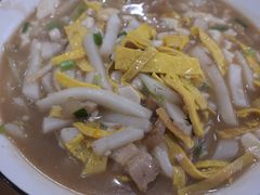 -老袁炒年糕(富豪路店)