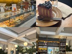 -BAKER&SPICE(祥云小镇店)