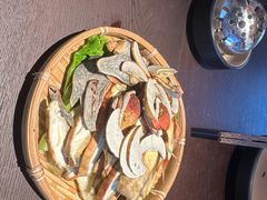 -芸鲜季·云南野生菌餐厅· 云南风物味研社(闵行店)
