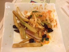 iphone_upload_pic-青岛蓝海大饭店·渔歌舫(李沧店)