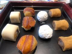 -京味斋·北京烤鸭(北京南站洋桥店)