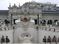 -珠海圆明新园