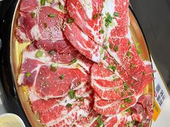 -拾也•和牛•海鲜•烤肉放题(卓悦INTOWN店)