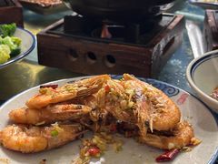 -百花人家(清水镇店)