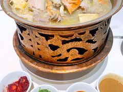 -萍香大厨·锅包肉(大东门店)