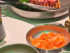 -范儿·嫂子烤肉·精致炭火烤肉(长治路店)