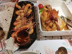 -素描餐厅(灵隐天竺店)
