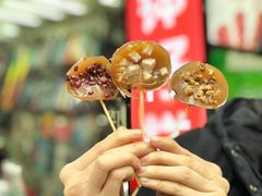 -西关老字号钵仔糕(上下九宝华路店)