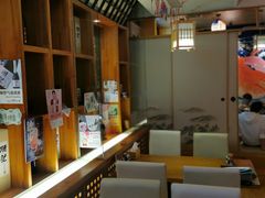 -有喜屋·深夜食堂(北京西路店)