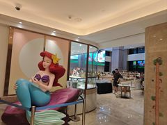 -菲住布渴酒店自助餐厅(阿里巴巴西溪园区店)