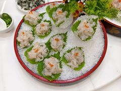 -嘉升大排档(番禺总店)