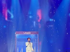 -华熙LIVE·五棵松·M空间