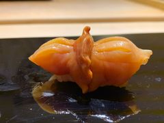 赤身寿司-鮨青(恒基名人购物中心店)