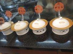-老淮城·长鱼面(河下古镇店)