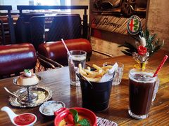 -1886德国汽车餐厅(外滩中央店)