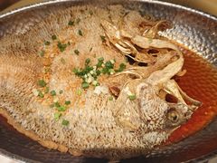 -志明眷村·台式融合菜·宵夜