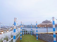 -Blue Concept Cafe&Farm·關於藍