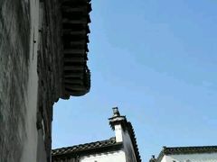 -潜口民宅博物馆
