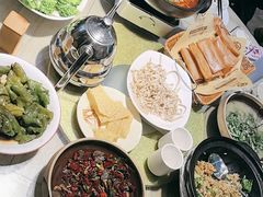 -肖记牛肉鱼杂馆·省级非遗(柏林春天直营店)