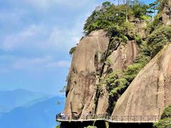 -三清山风景名胜区