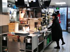 -麦当劳(南后街店)