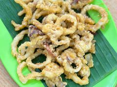 -明记烧鱼美味店