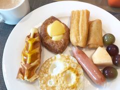 -舟山希尔顿酒店