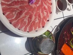 -伍师兄市井火锅(东部星悦天地店)