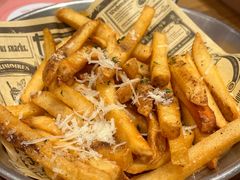 -Kathleen's Bistro&Bar 凯圣琳西餐厅(漕河泾印象城店)