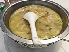 -渔码头食府(蓬莱阁店)