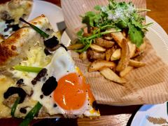 -JINNS锦时 steak&pizza(浸信会礼拜堂旧址店)