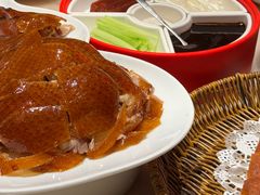 -小吊梨汤·北京菜·烤鸭(鸟巢店)