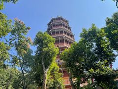 -宝通禅寺