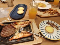 -必胜客(港城新天地店)