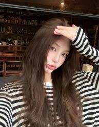 -YESIDO椰岛造型烫发染发