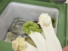 -野人先生Gelato(上海长宁龙之梦店)