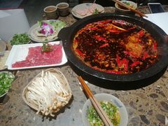 -重庆渝达老火锅(春熙路店)
