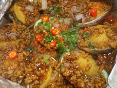 -星记小馆·小蓝龙·老南京砂锅菜(上海路店)