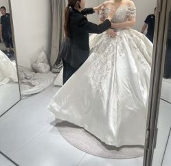 -PAI婚纱礼服设计馆【大牌租赁/高级定制】