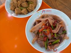 -豫掌柜饸饹面·烩面(秀沿路店)