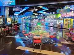 -真快活Coohoo Max(武汉绿地新田360店)